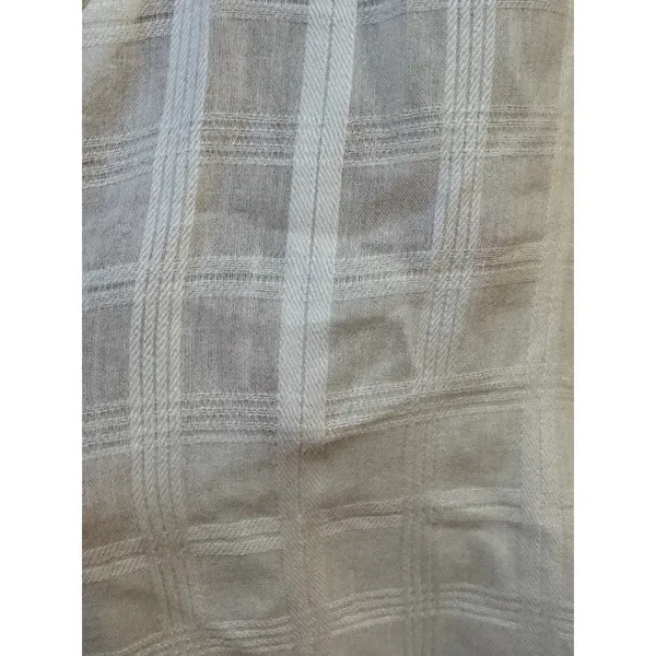 Tuckernuck Pomander Place Mini Carolina Caftan Coverup Dress Size Medium - Image 7