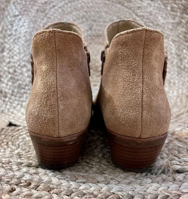 JACK Roger Booties - Image 2