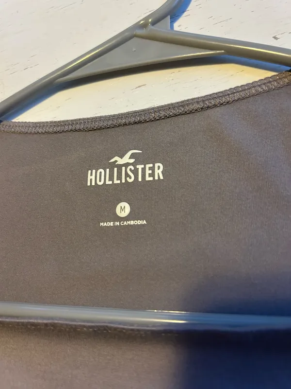 Hollister Top - Image 3
