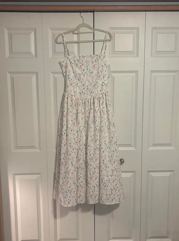 Dresses White - Image 2