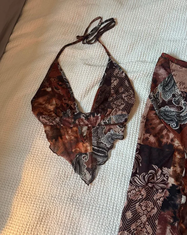 SheIn Two Piece - Image 6