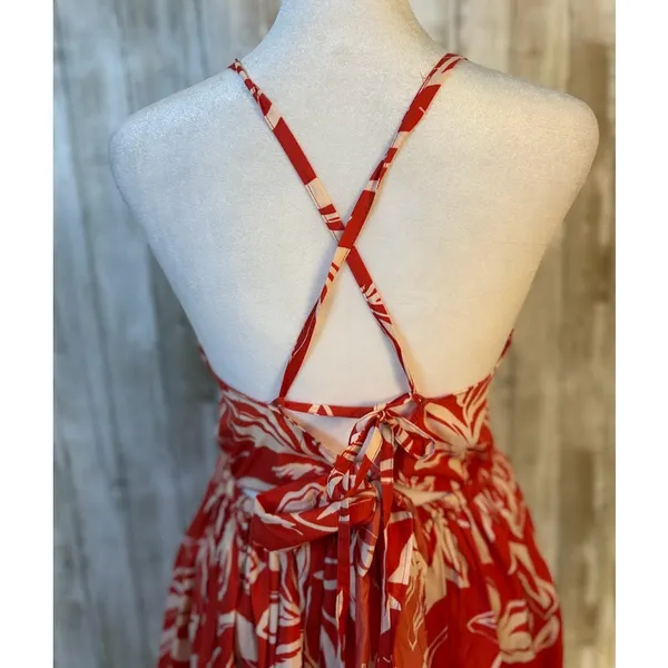 Band of the Free Floral Mini Dress - Size‎ Small NWT - Image 6