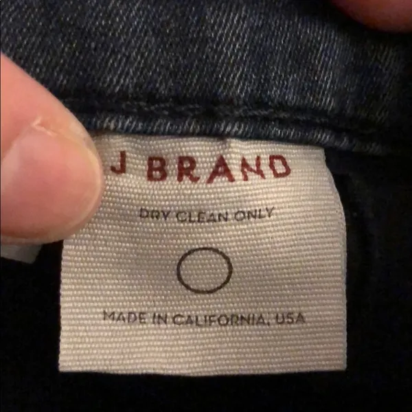 J brand jeans - Image 7