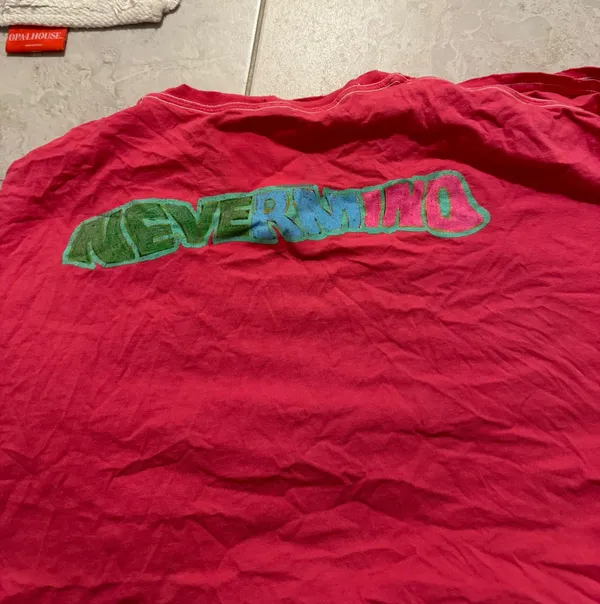 T-shirt - Image 3