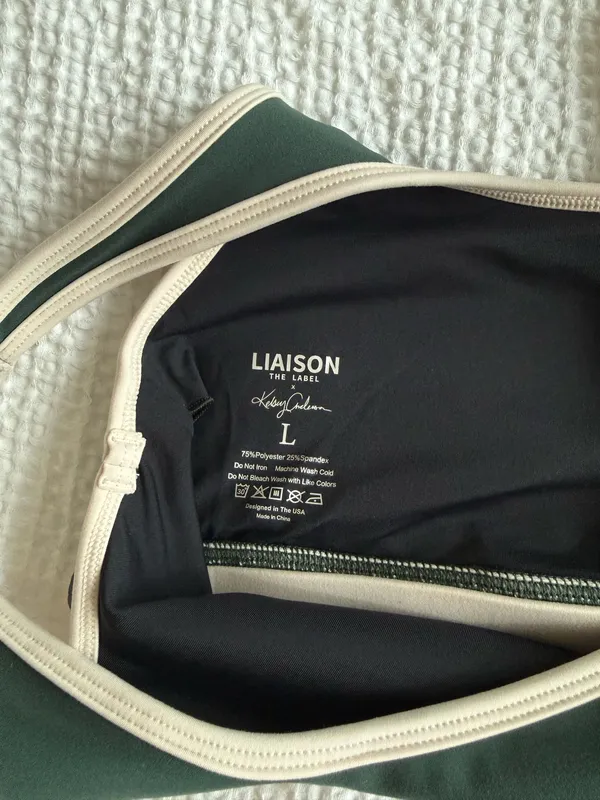 Liaison The Label Sports Bra - Image 3