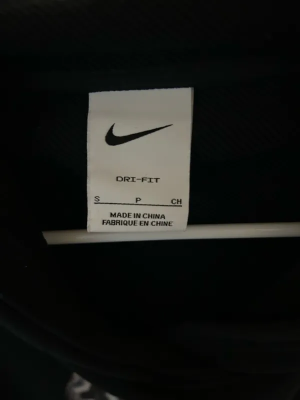 Nike Hoodie Sweatshirt - Image 3