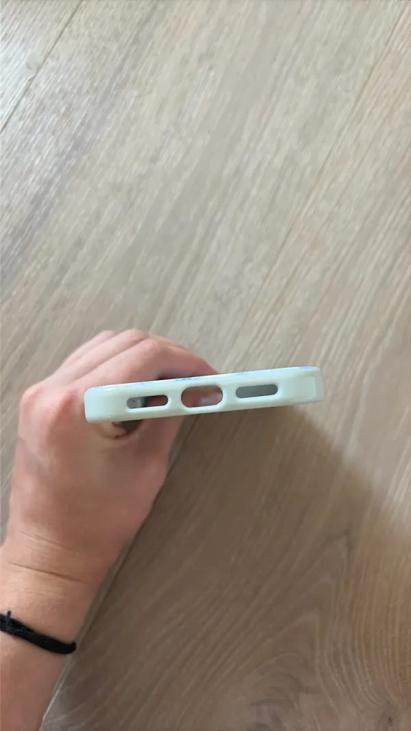 LOVESHACKFANCY phone case iPhone 15 - Image 7