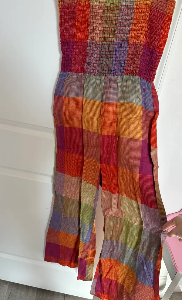 Anthropologie Jumpsuit - Image 2