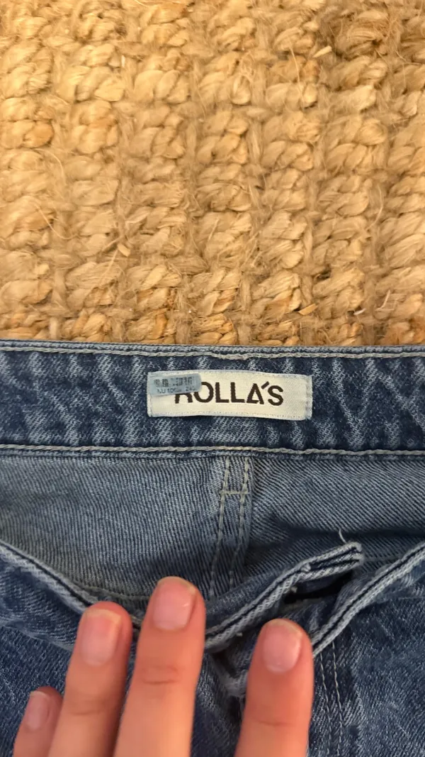 Rolla's Jeans - Image 2