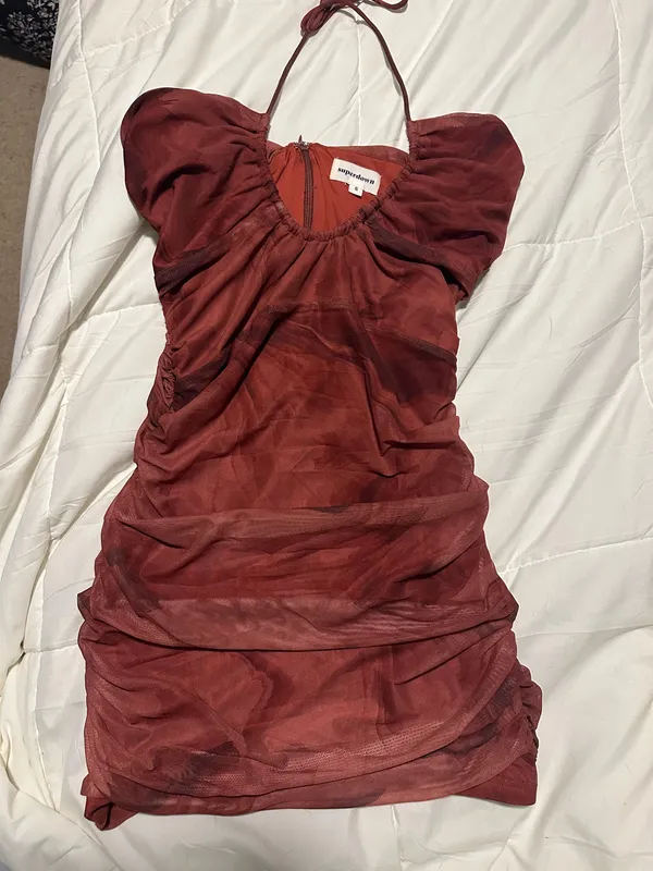superdown Mini Dress Revolve - Image 2