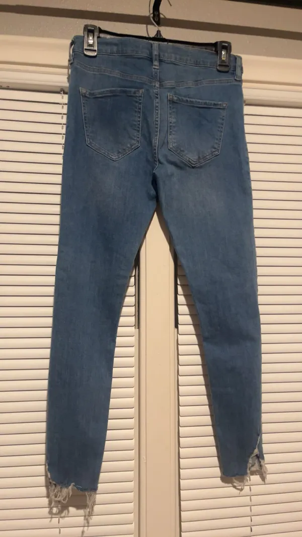 We The Free Jeans Denim - Image 2