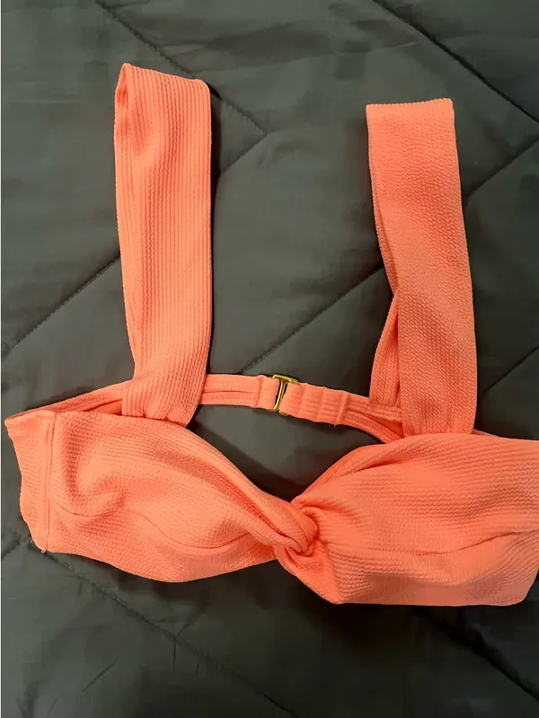 Bikini Top Target - Image 2