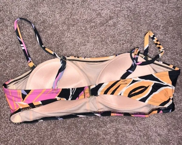 Target Swim Top - Image 2