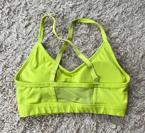 Gymshark Sports Bra - Image 2
