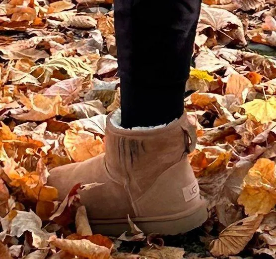 UGG Mini Boots - Image 11