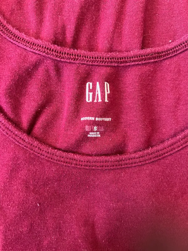 Gap Bodysuit - Image 3