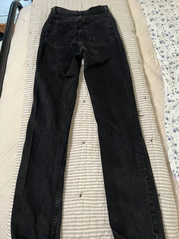 Black Jeans - Image 4