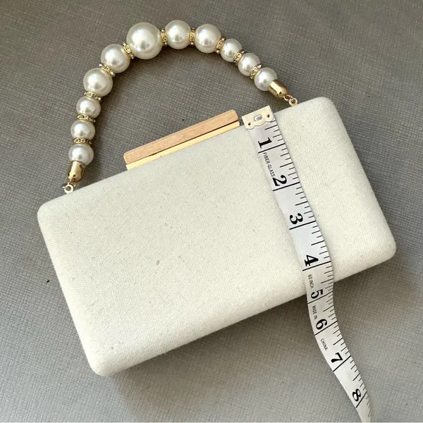 Exclusive handbag for Bride💍 - Image 11