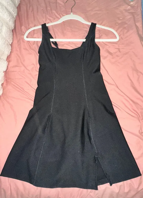 Abercrombie Athletic Dress - Image 2