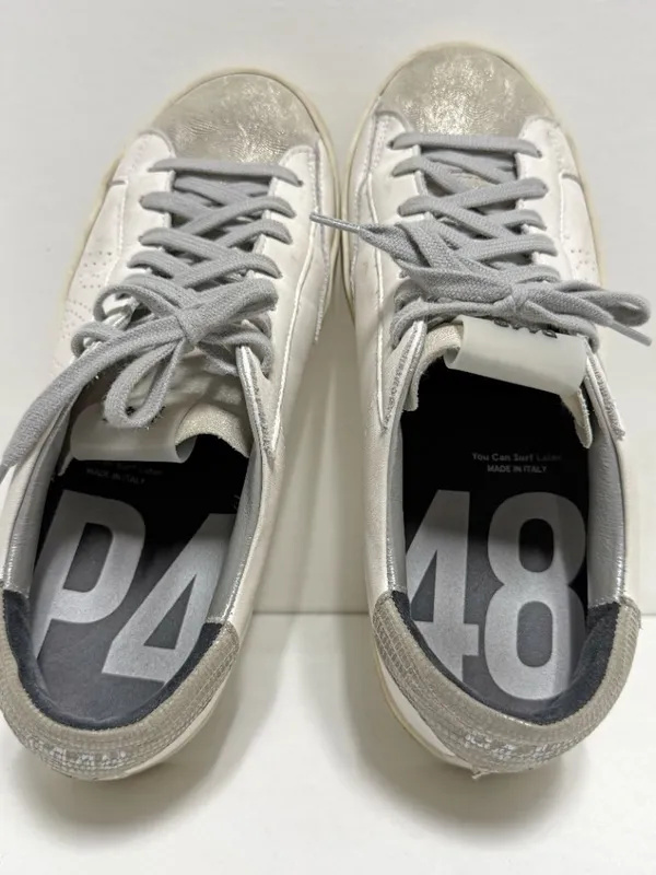 P448 John Sneaker - Image 11