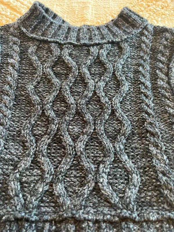 Urban Outfitters sweater tank - Image 2