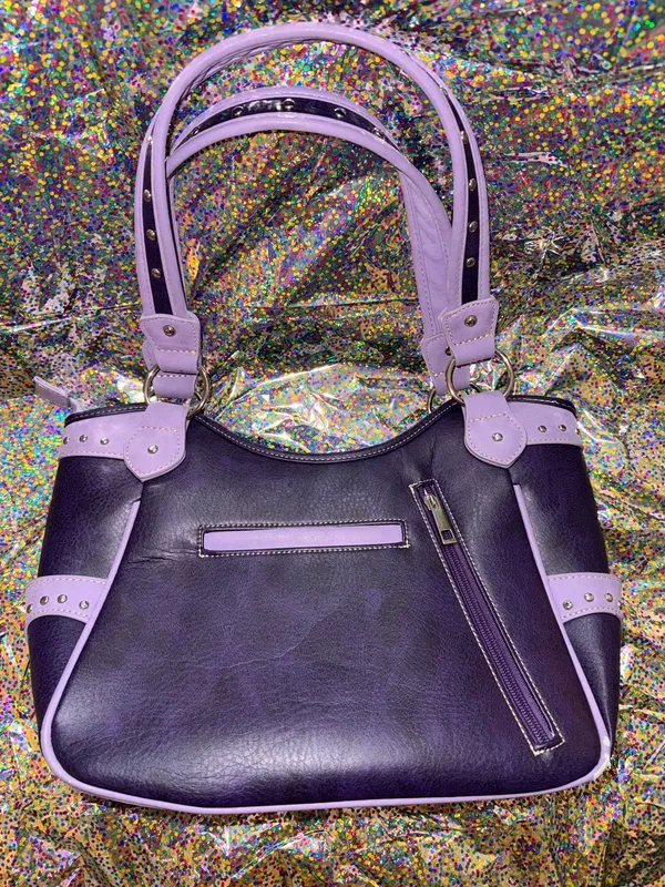 Purse Concealed Montana West Carry - Image 7