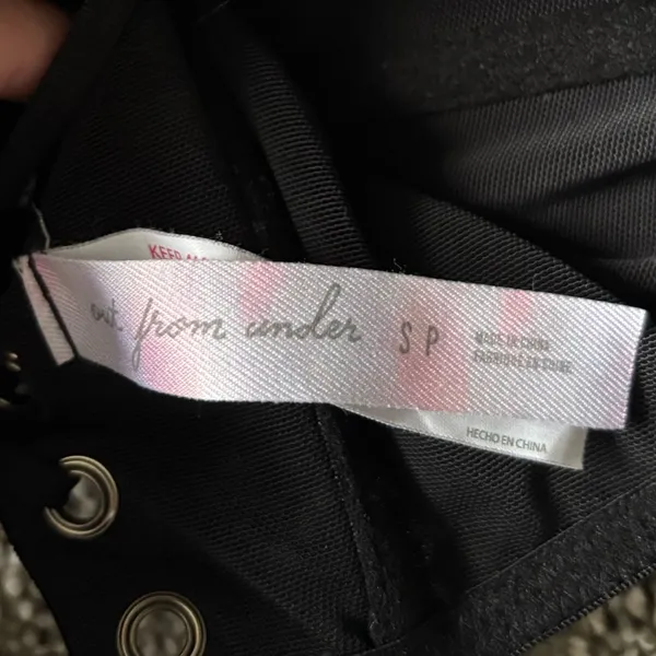 Urban Outfitters Corset  - Image 3