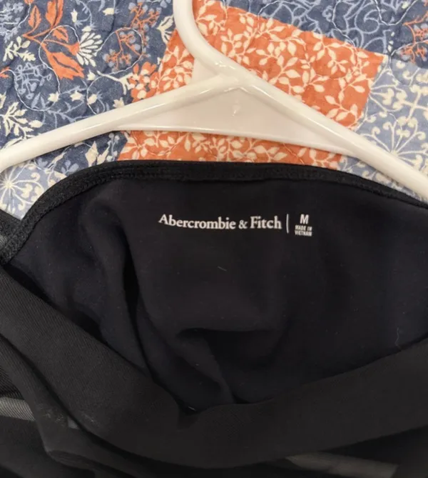 Abercrombie and fitch bodysuit - Image 2