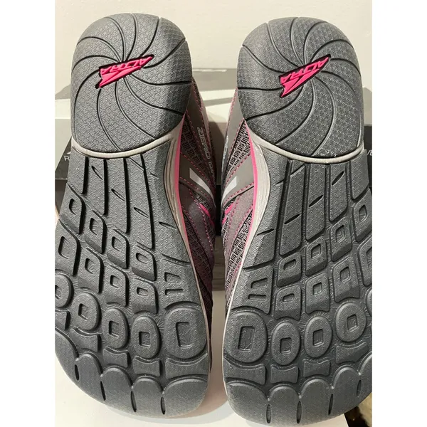 Altra‎ Provisioness Women Running Shoes Charcoal Magenta A22341-055 Size 5.5 - Image 5