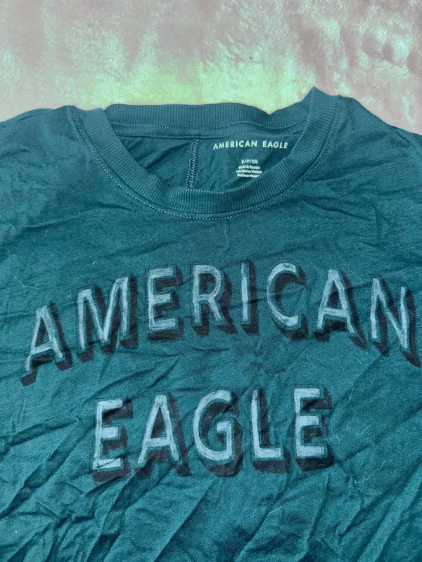 American Eagle Shirt - Image 3