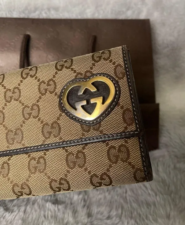 Gucci Wallet - Image 12