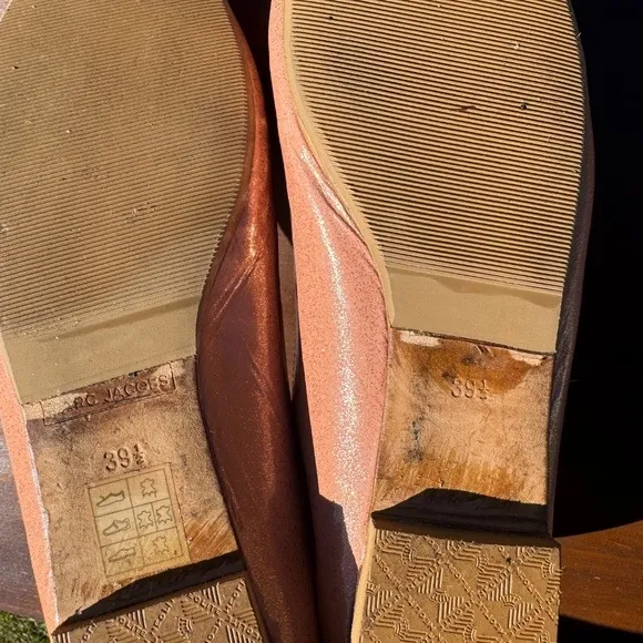 Marc Jacob’s Ballet Flats - Image 4