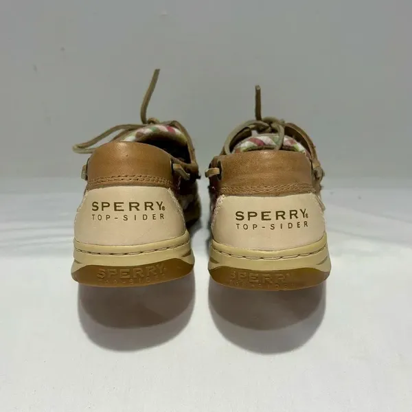 Sperry Top-Sider Boat Shoes Size 8.5 - Image 10