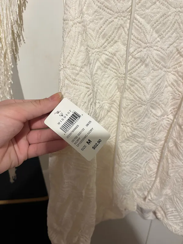 Windsor dress  - Image 4