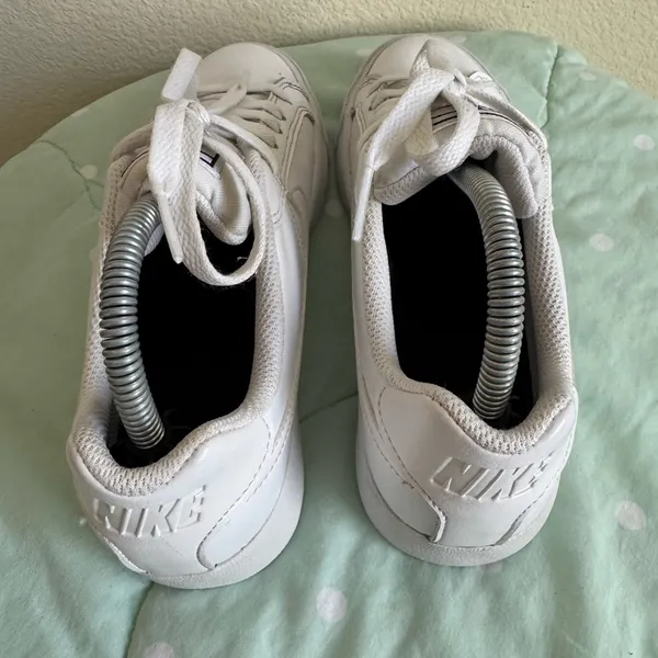 Nike Court Royale AC AO2810-102 White Sneakers Womens size 5.5 - Image 8