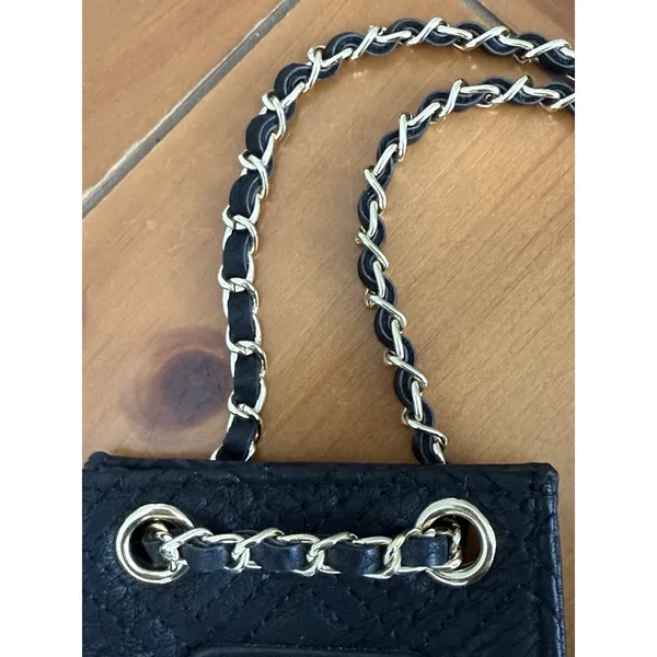 Charming Charlie Mini Crossbody‎ Shoulder Purse - Image 4