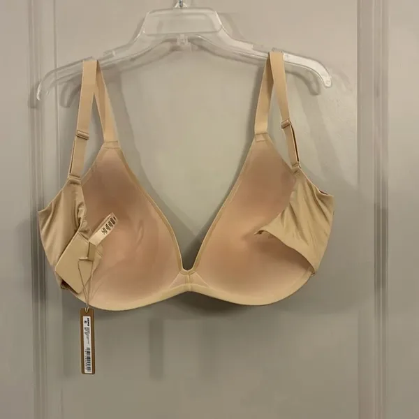 Skims Body wireless super push-up bra size 34H - Image 3