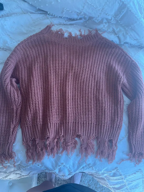 Love Tree Sweater - Image 2