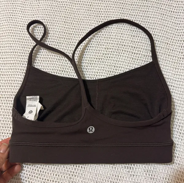 Lululemon Sports Bra - Image 2