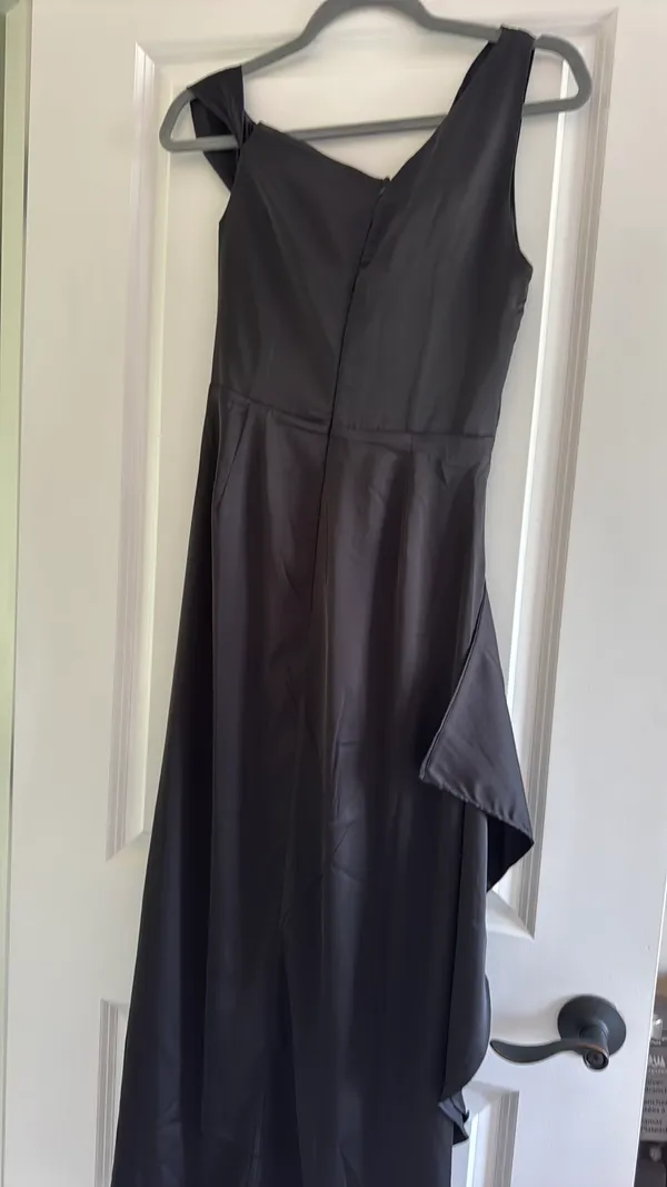 Selfie Leslie Dress black - Image 4