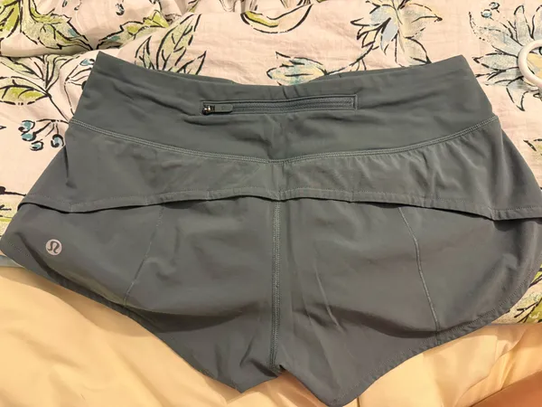 Lululemon Shorts - Image 2