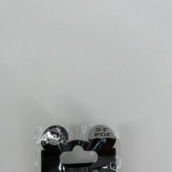 NEW Disney Parks Drunken Dormouse 3D Vinylmation Trading Pin Alice in Wonderland - Image 2