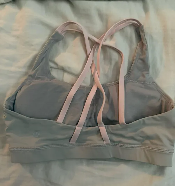 Lululemon Sports Bra - Image 2