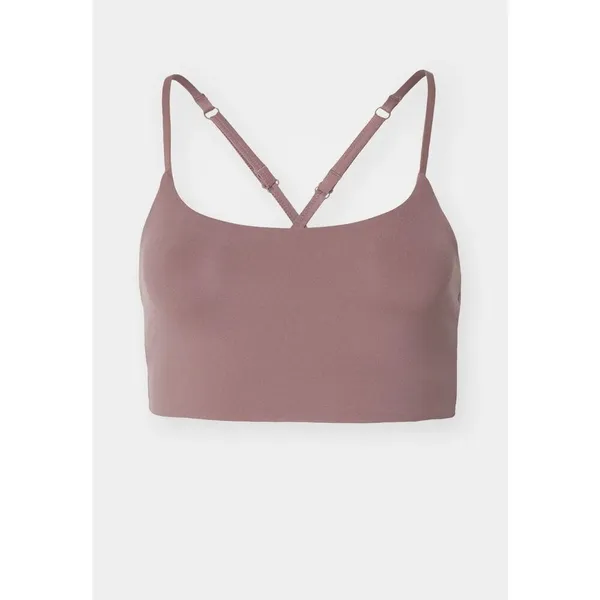 ✨Girlfriend Collective MAUVE FLOAT JULIET SZ LARGE BRA✨ - Image 5
