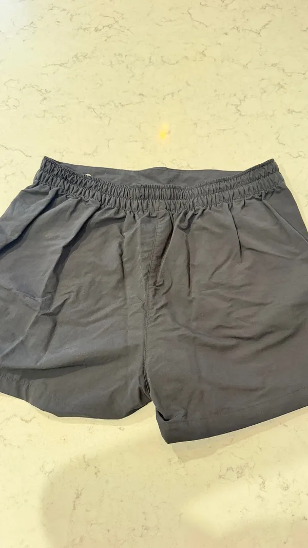 nike cargo skort black - Image 3