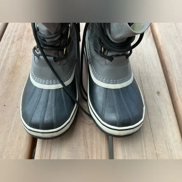 SOREL winter boots ☃️☃️ - Image 2