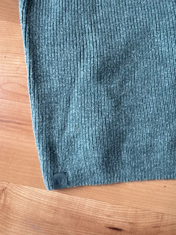Lululemon Sweater - Image 3