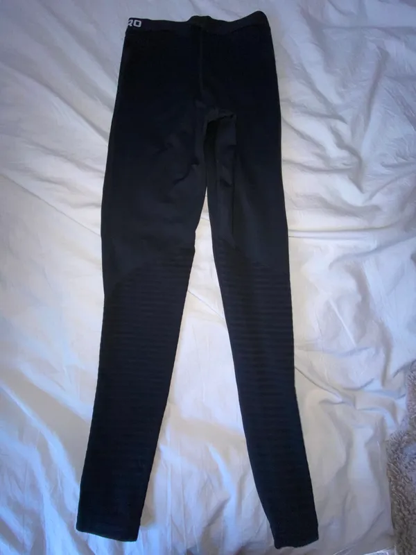 Nike pro leggings! - Image 2