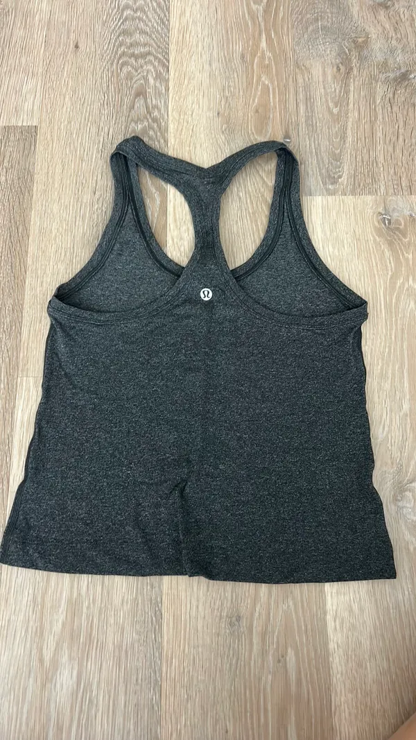 Lululemon Tech Racerback Swiftly Tank - Image 2