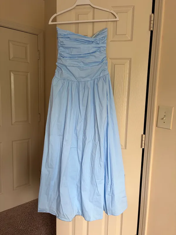 Peppermayo Maxi Dress - Image 4